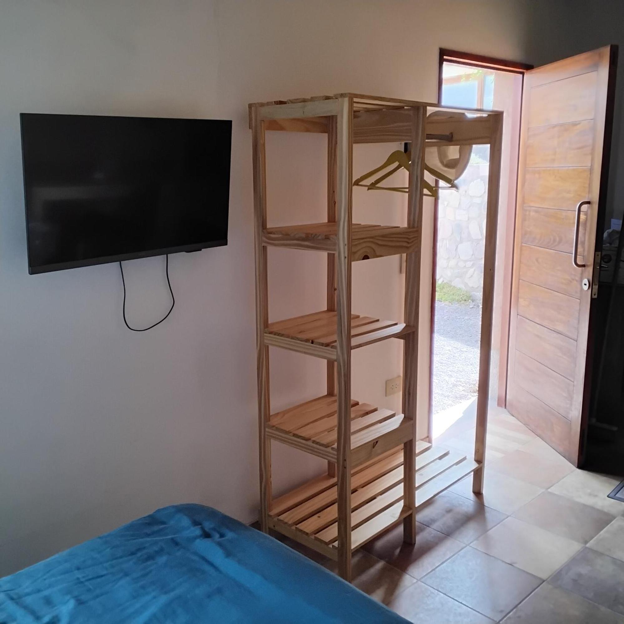 Appartamento La Florita Tilcara Esterno foto