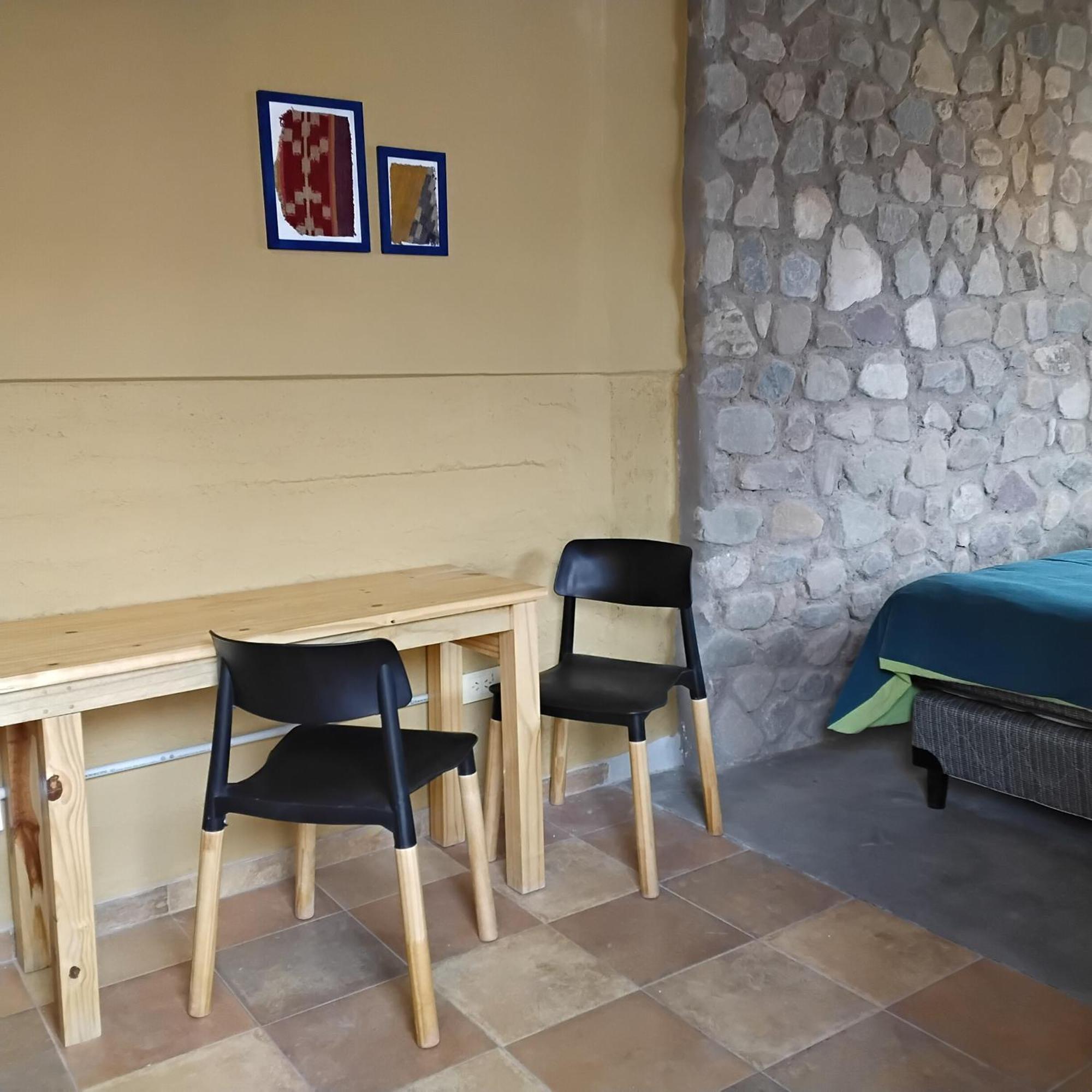 Appartamento La Florita Tilcara Esterno foto